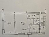 Parduodamas 2k. butas renovuotame name su - nuotraukos Nr. 9
