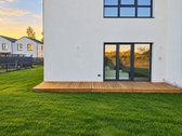 Išnuomojamas naujas, erdvus namas Galgiuose - nuotraukos Nr. 19