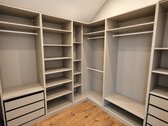 Išnuomojamas naujas, erdvus namas Galgiuose - nuotraukos Nr. 10
