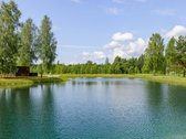 Išskirtinis Poilsio Namas Su 10 Arų Sklypu, - nuotraukos Nr. 27