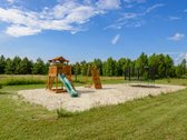Išskirtinis Poilsio Namas Su 10 Arų Sklypu, - nuotraukos Nr. 28