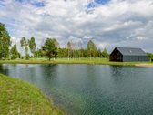 Išskirtinis Poilsio Namas Su 10 Arų Sklypu, - nuotraukos Nr. 29