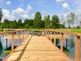Išskirtinis Poilsio Namas Su 10 Arų Sklypu, - nuotraukos Nr. 30