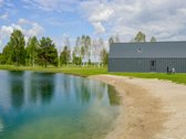 Išskirtinis Poilsio Namas Su 10 Arų Sklypu, - nuotraukos Nr. 31