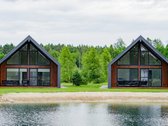 Išskirtinis Poilsio Namas Su 10 Arų Sklypu, - nuotraukos Nr. 21