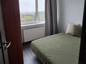 Nuomojamas tika po perdažymo ir generalinio - nuotraukos Nr. 4