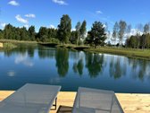 Išskirtinis Poilsio Namas Su 10 Arų Sklypu, - nuotraukos Nr. 26