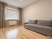 Išnuomojamas jaukus, erdvus ir naujai - nuotraukos Nr. 15