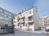 Nuomojamas Išskirtinis 4 Kambarių Butas Kauno - nuotraukos Nr. 35
