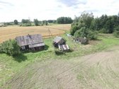 Žemės Ūkio Paskirties Sklypas Su Registruota - nuotraukos Nr. 3