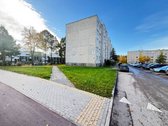 Parduodamas 3 kambarių butas, Kuršėnuose - nuotraukos Nr. 18