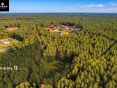 Parduodamas Išskirtinis Namų Valdos Sklypas - nuotraukos Nr. 15