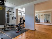Erdvus, Pilnai Įrengtas Individualus Namas - nuotraukos Nr. 30