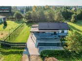 Nuomuojamas Naujas Ir Pilnai Įrengtas A+ - nuotraukos Nr. 36