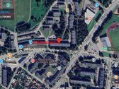 Parduodamas dviejų kambarių butas R. - nuotraukos Nr. 19