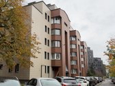 Prestižiniame ir viename žaliausių Vilniaus - nuotraukos Nr. 3