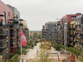 Prestižiniame ir viename žaliausių Vilniaus - nuotraukos Nr. 2