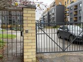 Prestižiniame ir viename žaliausių Vilniaus - nuotraukos Nr. 33