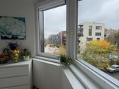 Prestižiniame ir viename žaliausių Vilniaus - nuotraukos Nr. 20