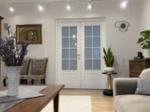 Prestižiniame ir viename žaliausių Vilniaus - nuotraukos Nr. 11