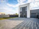 Naujas, Visiškai Įrengtas A++ Namas – Erdvė - nuotraukos Nr. 26
