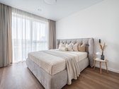 Naujas, Visiškai Įrengtas A++ Namas – Erdvė - nuotraukos Nr. 15