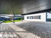 Parduodamas Išskirtinai Įrengtas A Klasės - nuotraukos Nr. 52