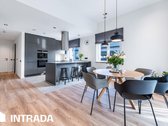 Parduodamas Išskirtinai Įrengtas A Klasės - nuotraukos Nr. 3