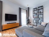 Parduodamas Išskirtinai Įrengtas A Klasės - nuotraukos Nr. 11