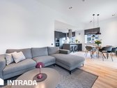 Parduodamas Išskirtinai Įrengtas A Klasės - nuotraukos Nr. 13