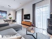 Parduodamas Išskirtinai Įrengtas A Klasės - nuotraukos Nr. 15