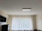 Netrukus parduosime erdvų 3 kambarių butą (61 - nuotraukos Nr. 7