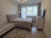 Parduodamas Dviejų Kambarių Butas Šiauliuose - nuotraukos Nr. 13