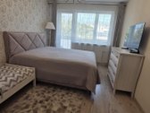 Parduodamas Dviejų Kambarių Butas Šiauliuose - nuotraukos Nr. 16