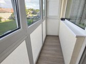 Parduodamas Dviejų Kambarių Butas Šiauliuose - nuotraukos Nr. 20