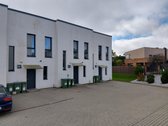 Išnuomojamas gerai įrengtas 2022m statybos - nuotraukos Nr. 23
