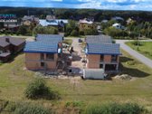 Išskirtinės Architektūros A++ Namas - nuotraukos Nr. 9