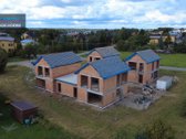 Išskirtinės Architektūros A++ Namas - nuotraukos Nr. 10