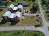 Išskirtinės Architektūros A++ Namas - nuotraukos Nr. 11