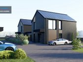 Išskirtinės Architektūros A++ Namas - nuotraukos Nr. 4