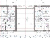 Išskirtinės Architektūros A++ Namas - nuotraukos Nr. 14