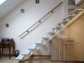 Nuomuojamas jaukus butas paciame Vilniaus - nuotraukos Nr. 13