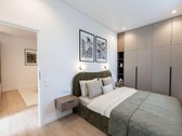 Parduodamas 65,32 m² 3 kambarių butas ramiame - nuotraukos Nr. 3
