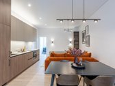 Parduodamas 65,32 m² 3 kambarių butas ramiame - nuotraukos Nr. 8