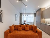 Parduodamas 65,32 m² 3 kambarių butas ramiame - nuotraukos Nr. 20