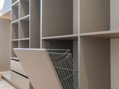 Parduodamas 65,32 m² 3 kambarių butas ramiame - nuotraukos Nr. 28