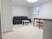 **Atnaujintas Studijos Tipo Butas Su Naujais - nuotraukos Nr. 2