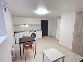 **Atnaujintas Studijos Tipo Butas Su Naujais - nuotraukos Nr. 5