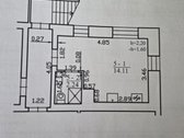 **Atnaujintas Studijos Tipo Butas Su Naujais - nuotraukos Nr. 40
