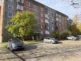 Parduodamas erdvus 4 kambarių butas - nuotraukos Nr. 27